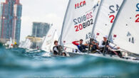 The path for the USA to the 2025 Youth Sailing World Championship will pass through the 2025 U.S. Youth Championship, to be held on October 10-13 in Fort Lauderdale, FL. The qualifier is US Sailing’s pinnacle youth regatta, featuring the […]