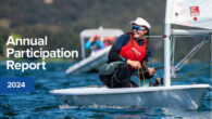 Increasing participation in sailing is a popular topic, and one being pursued in Australia as they release their second annual Participation Report. Led by the national federation Australian Sailing, the document details the results of their work partnering with Sailing […]