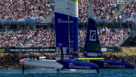 by Craig Leweck, Scuttlebutt Sailing News I have a personal disdain for a certain prominent marine company. Their feigned interest over the years to advertise in Scuttlebutt has now shifted to seeking free advertising. After receiving a press release on […]