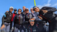 World Sailing has launched a new program for Member National Authorities (MNAs) which targets coaches and instructors working in grassroots sailing through to the national level. The World Sailing Coaches Scholarship 2025-2028 is supported by the International Olympic Committee’s Olympic […]