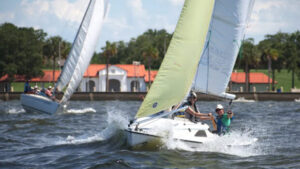 The National Women’s Sailing Association (NWSA) is expanding their 2025