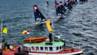World Sailing has launched the new National Race Officer Training Program for Member National Authorities (MNAs) to apply for on an annual basis with the aim of providing a recognized qualification for race officials from nations without their own national […]