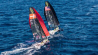The race toward the Los Angeles 2028 Olympics has begun as nearly 800 boats and boards competed on March 31-April 5 at the 2025 Trofeo Princesa Sofía Mallorca in Mallorca, Spain. Twelve nations won medals, seven winning multiple medals, with […]