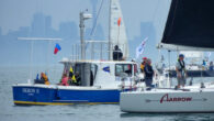 by Craig Leweck, Scuttlebutt Sailing News The Lake Ontario Offshore Racing is an organization that coordinates distance racing on the easternmost of the five Great Lakes of North America. With the US-Canadian border spanning the center of the lake, the […]
