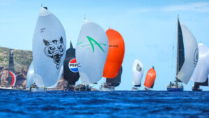 The Caribbean Sailing Association (CSA) will host its Annual Conference