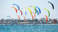 Los Angeles, CA (April 15, 2025) – The organizing committee for the Los Angeles 2028 Games has announced an updated venue plan today which confirmed that Sailing will be held in Long Beach, CA. The City hosted several events during […]