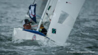 Dave Dellenbaugh, member of the 2025 Class of the National Sailing Hall of Fame, wants us to be better headsail trimmers. He offered some tips in WindCheck magazine, and continues the education in this report: Luff tension Like the mainsail […]