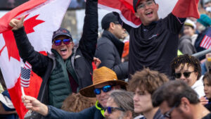 As Season 5 of SailGP approaches its mid-point, the league