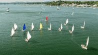 US Sailing met with Will Holmgren, President of the North Haven Dinghy Foundation, to get the scoop on one of America’s most enduring sailboats. The North Haven Dinghy, with its distinct wineglass stern and rich history, has long been a […]