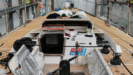 The Clipper 70 was introduced for the 2013-14 Clipper Round the World Yacht Race, and is now preparing to carry novice crew for another 40,000 nm lap in 2025-26. Designed by Tony Castro, it will be the sixth edition for […]