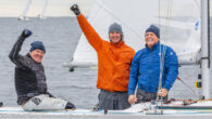 by Craig Leweck, Scuttlebutt Sailing News I know I’m lucky that at 62, the conversation during my annual physical has little to do with health. My parents clocking days in their 90s, so I’ve got good DNA, but sailing has […]