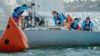 Hall of Famer Dave Perry is a master match racing educator, and has a secret motivation when working with youth sailors. Since match racing is in keelboats, his clinics aren’t just teaching one-on-one tactics, but also exposing kids to a […]