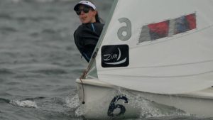 Roger Williams University will attempt to defend their title at