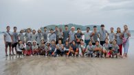 It was during the 2000 Formula Windsurfing World Championship in Thailand when riders were catapulted as their fins hit floating plastic bags. Since then, Olympic windsurfing equipment provider Starboard has been working to clean up the region. In addition to […]