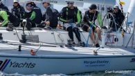 As an official qualifying event of the World Match Racing Tour, eight international match racing teams will do battle at the 2025 Ficker Cup on April 25-27 in Long Beach, CA. Along with the Ficker Cup trophy at stake, the […]