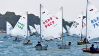 by Craig Leweck, Scuttlebutt Sailing News I began making racing sails in 1983, and did so for the next 12 years. I had no previous skills, but I made fast sails. Looking back, I was lucky, as sail production has […]