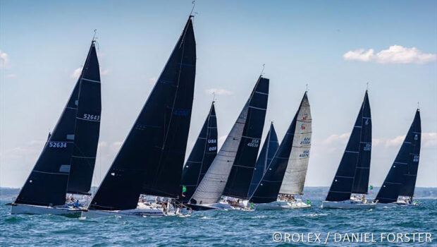 by Tom Duggan, Chair, US Sailing Race Management Committee A