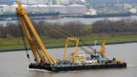 Remember the 56-metre Bayesian that sank in a storm off the coast of Sicily in 2023, which claimed seven lives, and was described by its builder as unsinkable? A high-stakes international salvage mission is now underway to recover the superyacht. […]