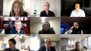 The 2025 World Sailing Mid-Year Meeting is virtual on May