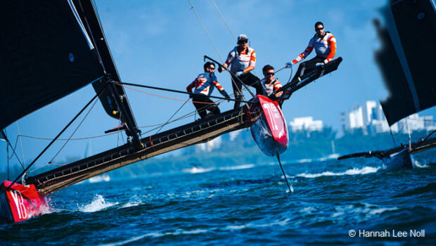 Yachting World has been asking top sailors and marine industry