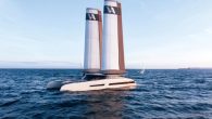 In development for several years, this tech-driven catamaran was unveiled last month in France. The 70ft MODX is designed to be the first yacht capable of self-generating energy, so it can sail the oceans without emitting any CO2. A zero […]