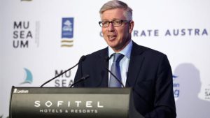 Australian Sailing is now recruiting for the position of CEO