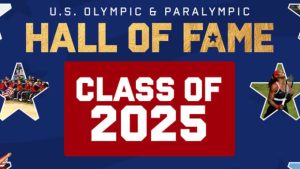 The United States Olympic & Paralympic Committee confirmed the U.S.