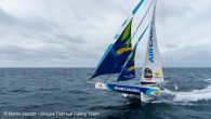 Canadian skipper Scott Shawyer has acquired a foiling IMOCA 60 – formerly known as Groupe Dubreuil and originally built in 2021 by 11th Hour Racing – for The Ocean Race Europe 2025 which starts August 10 in Kiel, Germany. This […]