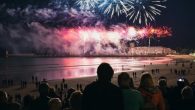 While the community of Newport has a buzz prior to the biennial Bermuda Race, and spectators are drawn to South Head for the start of the Sydney Hobart Race, no region comes close to the energy every four years in […]