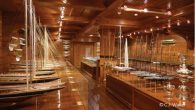 Bill Koch was inducted into the U.S. National Sailing Hall of Fame as a member of the Class of 2018. He is also a bit of collector. His America’s Cup display includes scale models of every boat that has sailed […]