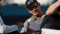 The On The Wind podcast (formerly ’59 Degrees North’) features guests from throughout the world of sailing, and this episode features renowned Canadian competitor Richard Clarke. Raised on Toronto Island, went on to compete in the Finn at four consecutive […]