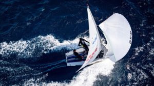 The World Sailing Rankings for Olympic Class athletes seek to