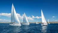 The Canadian-USA border cuts across sailing areas, and due to political problems between the two countries, Scuttlebutt reported how some Canadian races were revising their courses to stay out of the USA. Among the concerns has been safety and security […]