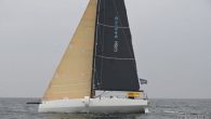 Rhode Island-based offshore sailor Erica Lush has qualified for the 2025 Solitaire Du Figaro, a prominent French solo multi-stage race that uses the Figaro Bénéteau 3 (35.7-feet) one design. After months of training and qualification regattas on the west coast […]