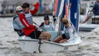 Rick Sullivan, US Sailing National Judge and Umpire, makes a plea for people to join the party” With all the talk about Team Race and Team Racing it reminds me how few Umpires we have to officiate the multitude of […]