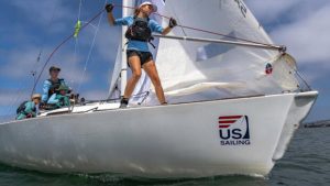 by Craig Leweck, Scuttlebutt Sailing News Depending on your participation