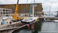 As IMOCA teams prepare for the 2025 season, their winter refit programs had to address a rule change regarding its propulsion system. The Class Rules already require the 60-footers to have a motor for critical situations such as docking, undocking, […]