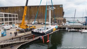 As IMOCA teams prepare for the 2025 season, their winter