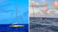 The Bermuda Race Organizing Committee (BROC) partnered with US Sailing and the Cruising Club of America has published a detailed investigative report that analyzes the technical and structural factors that contributed to the loss of two offshore yachts during the […]