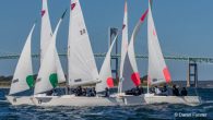 A new format, a different type of boat, and a 10-year gap are all conspiring to tear apart any attempt to build a form guide for the 2025 Team Racing World Championship, which is set for May 28 to June […]
