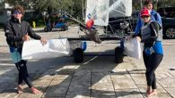The Florida Women’s Sailing Association on the west coast of Florida has promoted women in sailing since 1973, and one of the most significant ways they promote women in sailing is through their annual Young Woman Sailor of the Year […]