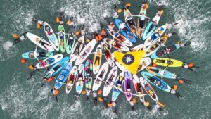 The 2025 edition of Steering the Course, World Sailing’s global