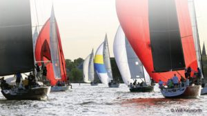 by Molly Winans, SpinSheet editor The first time I saw