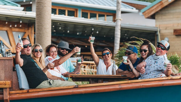 Sailing has its traditions, and for better or worse, the