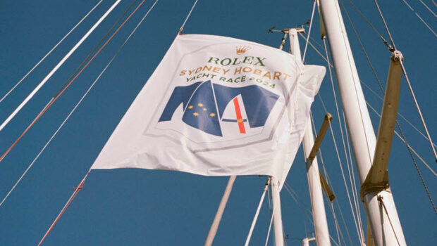 The Cruising Yacht Club of Australia (CYCA) has published the