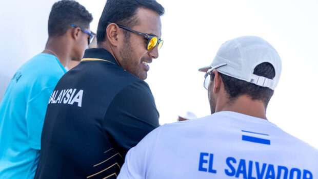 World Sailing has officially launched the World Sailing Academy, an