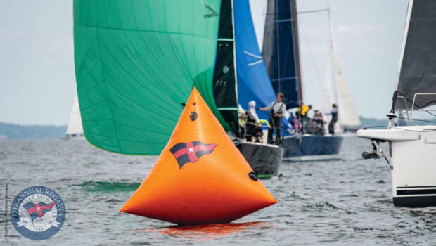 Sometimes a regatta win is just that. Sometimes it can