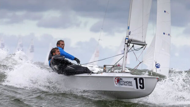Dave Perry, Chair of the US Sailing Appeals Committee, provides