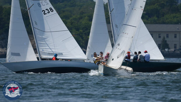 by Craig Leweck, Scuttlebutt Sailing News It was early in