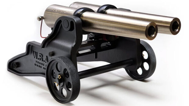 As the sport gets technical with electronic starting systems and